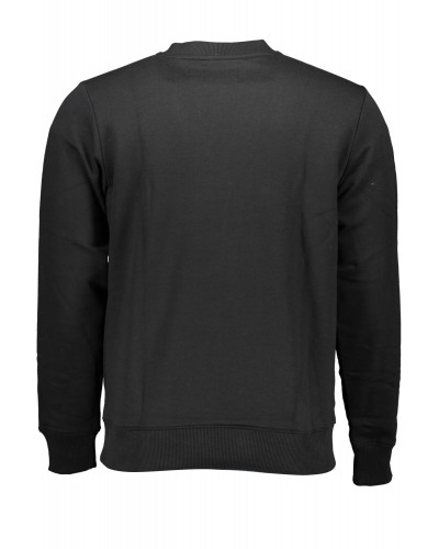 CALVIN KLEIN FELPA SENZA ZIP Uomo