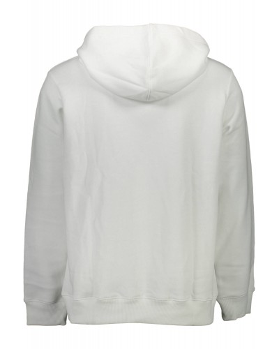 CALVIN KLEIN FELPA SENZA ZIP Uomo
