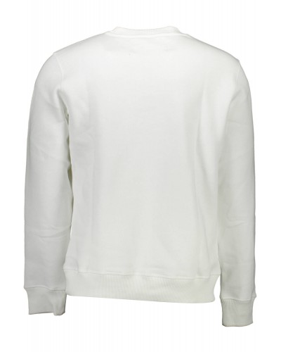CALVIN KLEIN FELPA SENZA ZIP Uomo