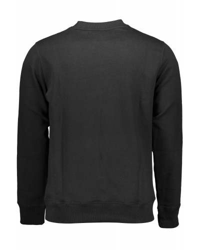 CALVIN KLEIN FELPA SENZA ZIP Uomo