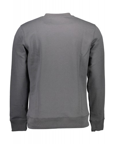 CALVIN KLEIN FELPA SENZA ZIP Uomo