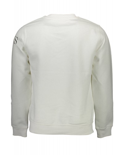 CALVIN KLEIN FELPA SENZA ZIP Uomo