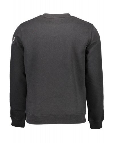 CALVIN KLEIN FELPA SENZA ZIP Uomo