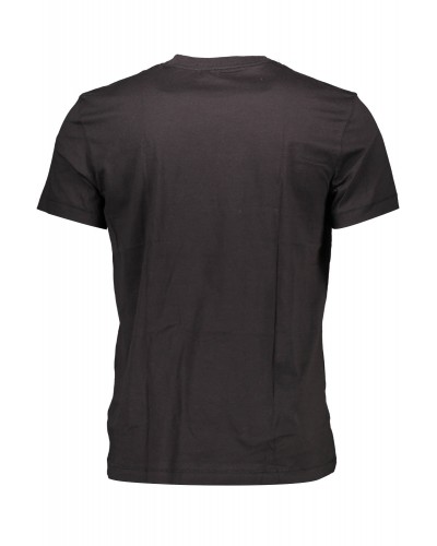 CALVIN KLEIN T-SHIRT MANICHE CORTE Uomo