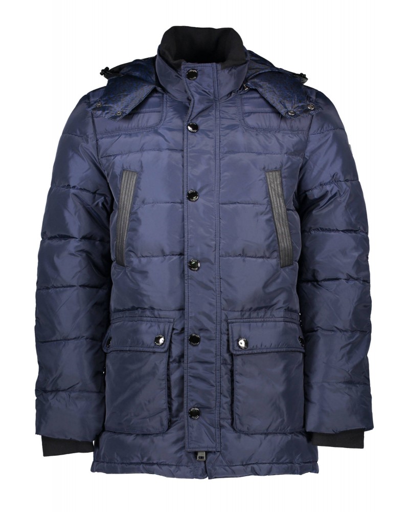 GUESS JEANS GIUBBOTTO Uomo