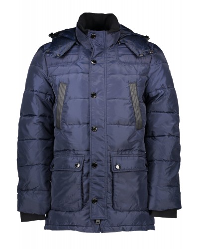 GUESS JEANS GIUBBOTTO Uomo