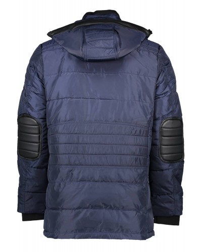 GUESS JEANS GIUBBOTTO Uomo