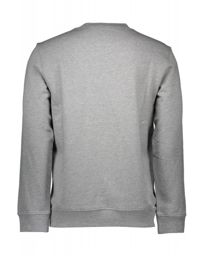 LOVE MOSCHINO FELPA SENZA ZIP Uomo