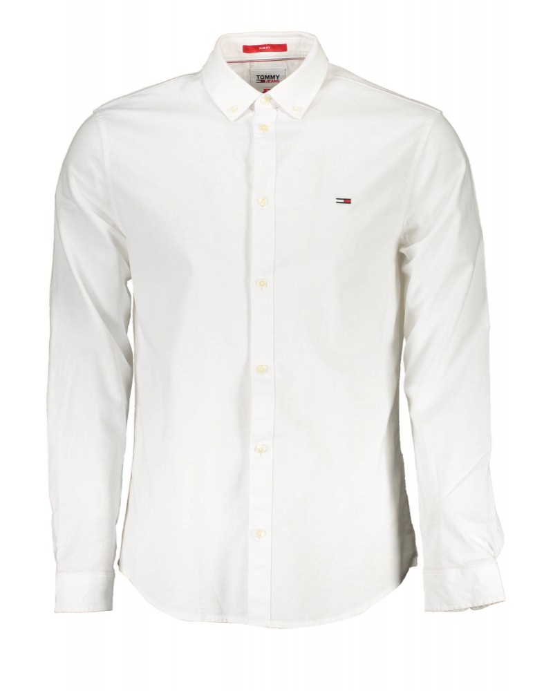 TOMMY HILFIGER CAMICIA MANICHE LUNGHE Uomo