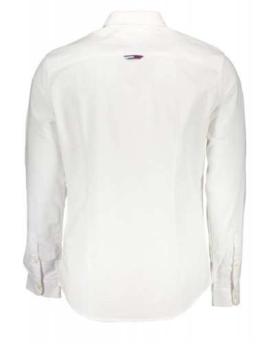 TOMMY HILFIGER CAMICIA MANICHE LUNGHE Uomo