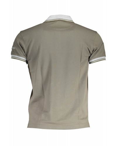 TRUSSARDI POLO MANICHE CORTE Uomo