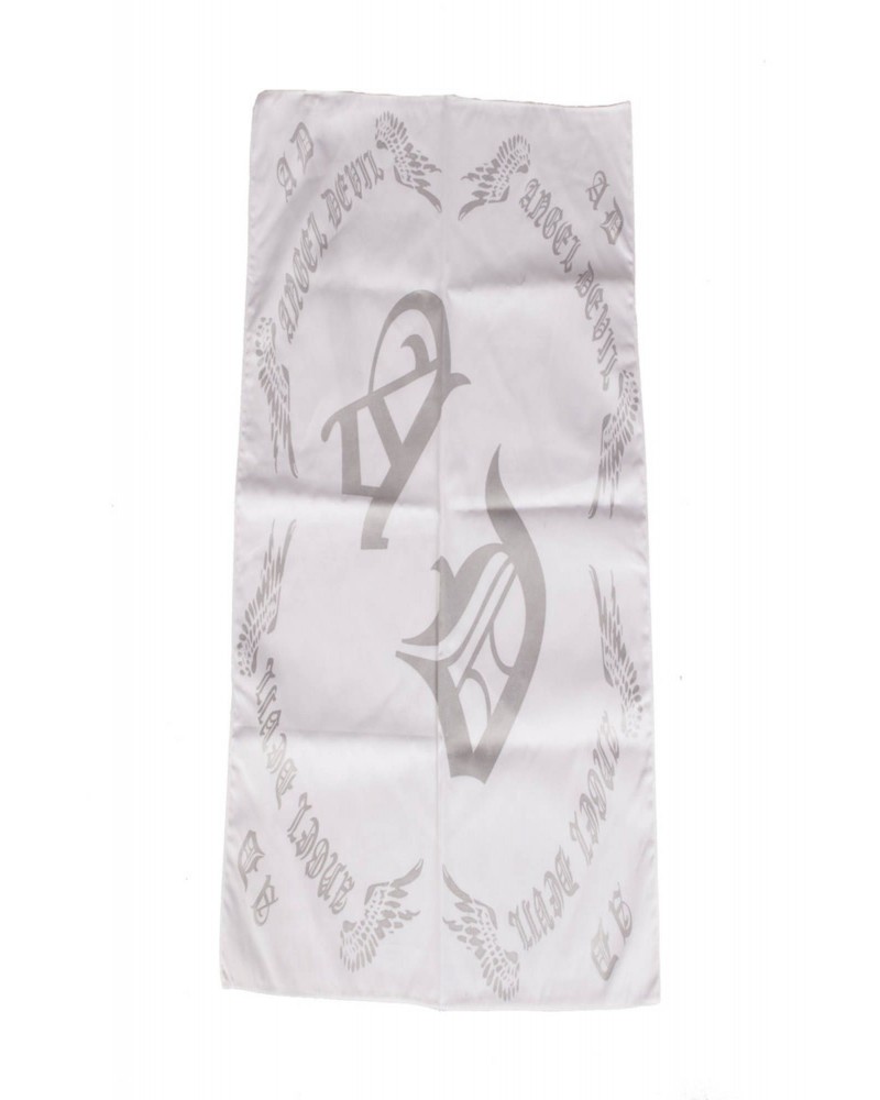 ANGEL DEVIL FOULARD Unisex