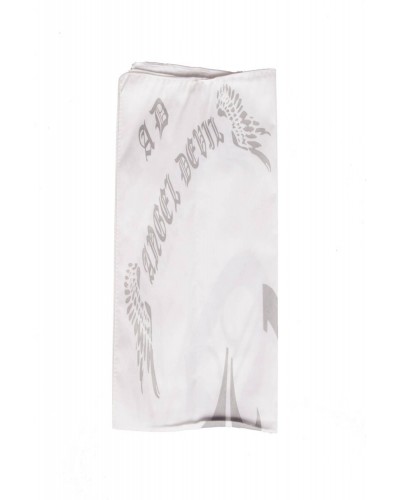 ANGEL DEVIL FOULARD Unisex