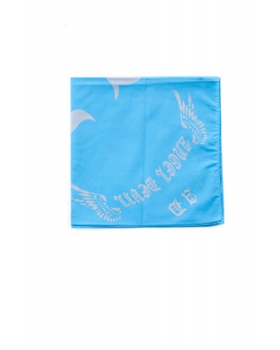 ANGEL DEVIL FOULARD Unisex