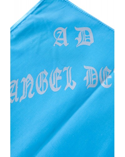 ANGEL DEVIL FOULARD Unisex