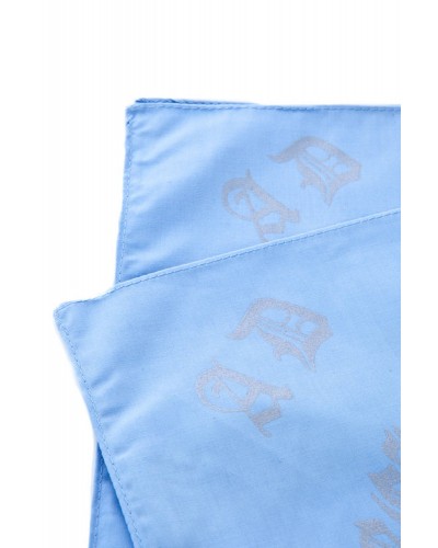 ANGEL DEVIL FOULARD Unisex