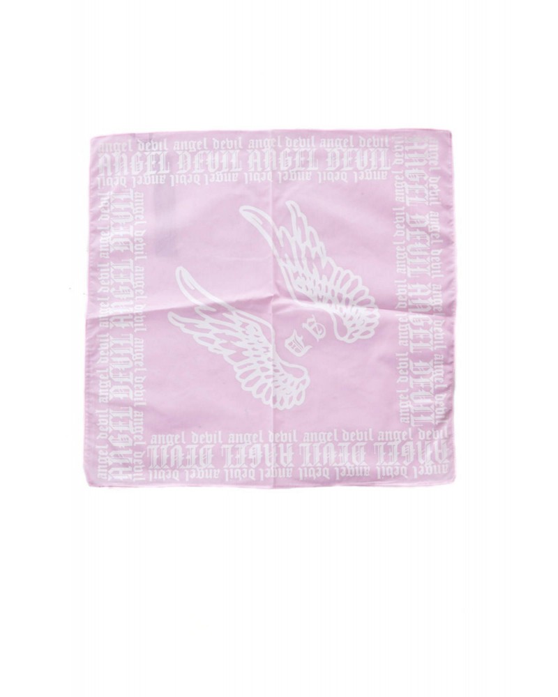 ANGEL DEVIL FOULARD Unisex