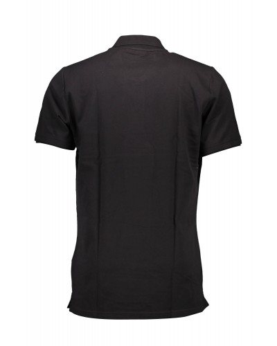 CALVIN KLEIN POLO MANICHE CORTE Uomo