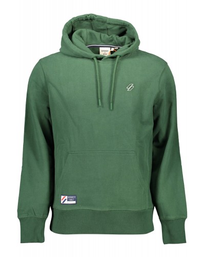 SUPERDRY FELPA SENZA ZIP Uomo