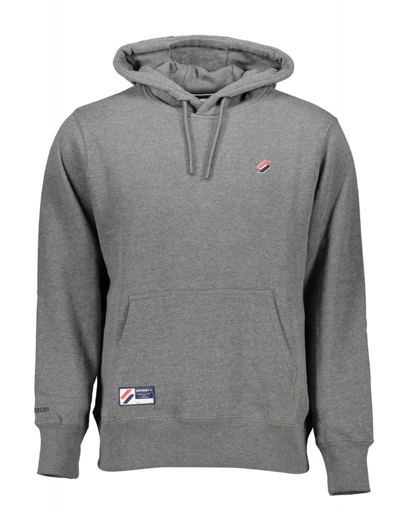 SUPERDRY FELPA SENZA ZIP Uomo