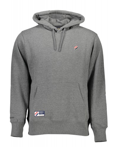 SUPERDRY FELPA SENZA ZIP Uomo