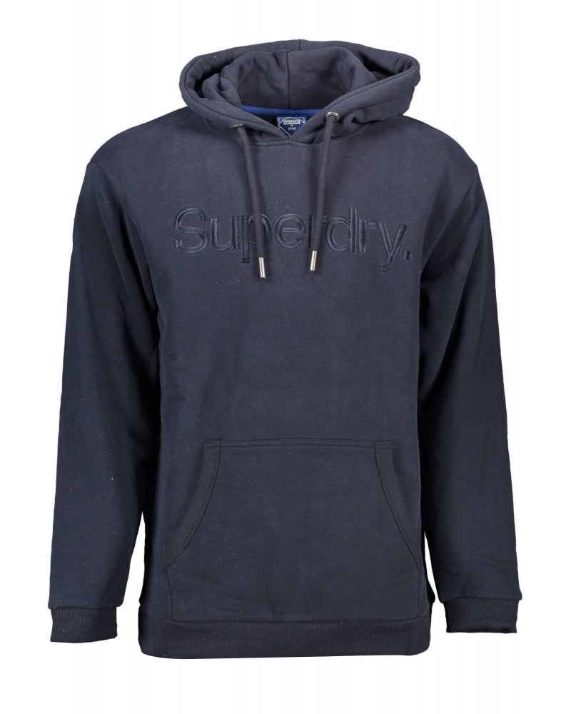 SUPERDRY FELPA SENZA ZIP Uomo