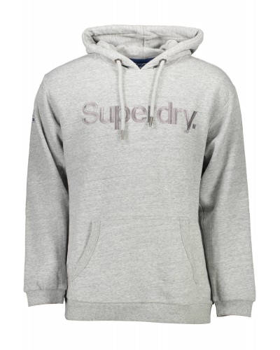 SUPERDRY FELPA SENZA ZIP Uomo