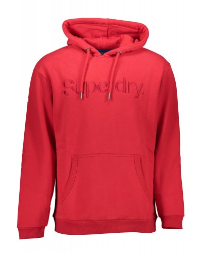 SUPERDRY FELPA SENZA ZIP Uomo