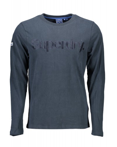 SUPERDRY T-SHIRT MANICHE LUNGHE Uomo