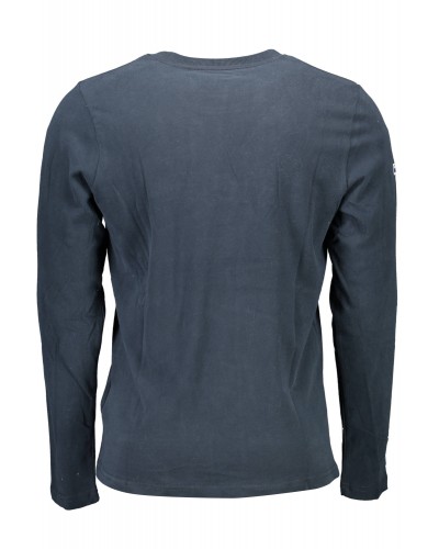SUPERDRY T-SHIRT MANICHE LUNGHE Uomo