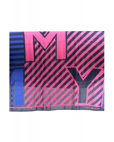 TOMMY HILFIGER FOULARD Donna