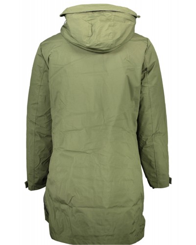 U.S. POLO TRENCH Uomo