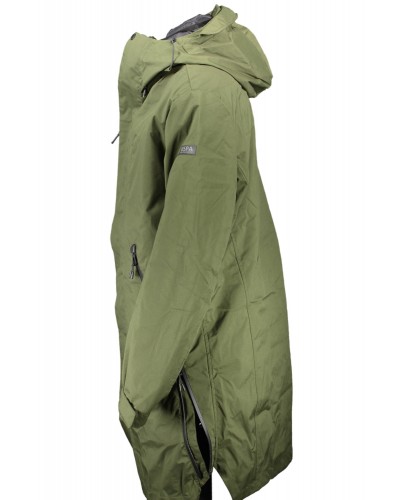 U.S. POLO TRENCH Uomo