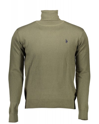 U.S. POLO MAGLIONE Uomo