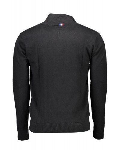U.S. POLO CARDIGAN Uomo
