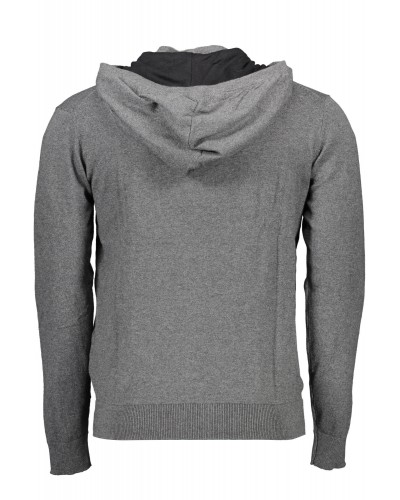 U.S. POLO CARDIGAN Uomo