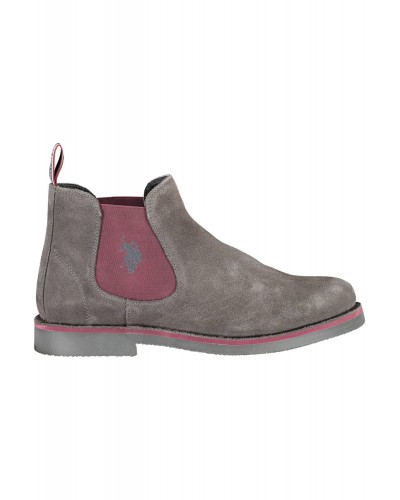 U.S. POLO ASSN. CALZATURA STIVALE Uomo