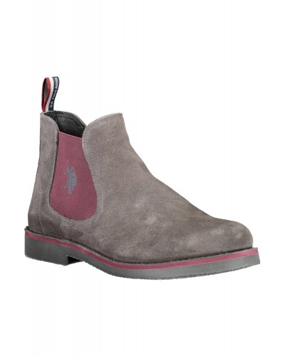 U.S. POLO ASSN. CALZATURA STIVALE Uomo