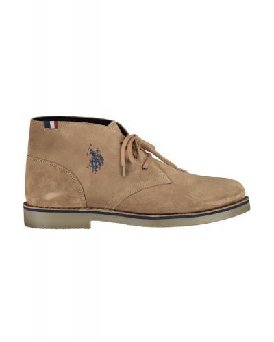 U.S. POLO ASSN. CALZATURA STIVALE Uomo