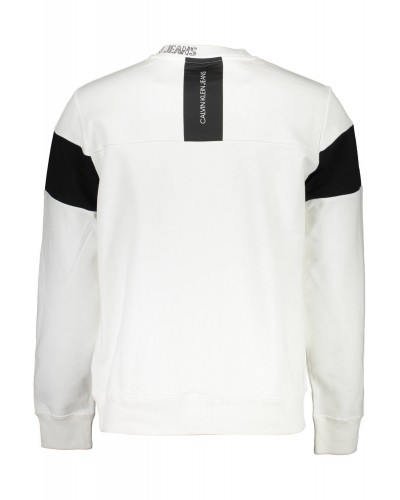 CALVIN KLEIN FELPA SENZA ZIP Uomo
