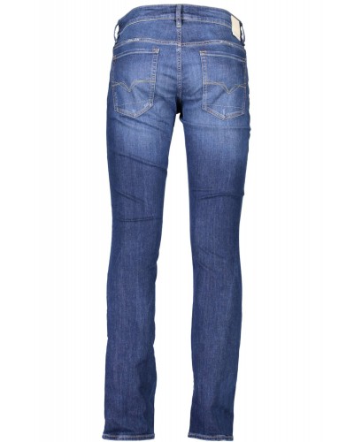 GUESS JEANS JEANS DENIM Uomo