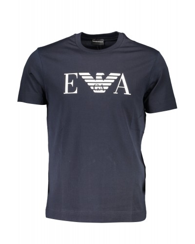 EMPORIO ARMANI T-SHIRT MANICHE CORTE Uomo