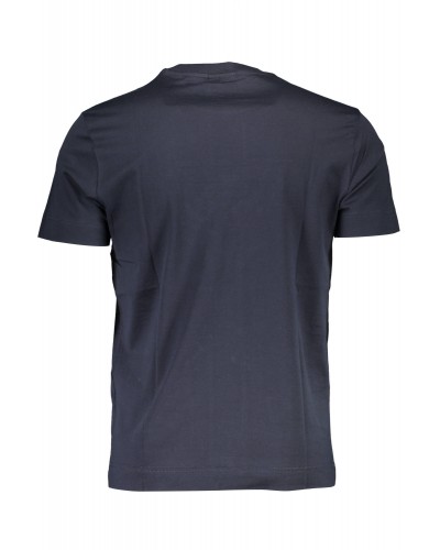 EMPORIO ARMANI T-SHIRT MANICHE CORTE Uomo