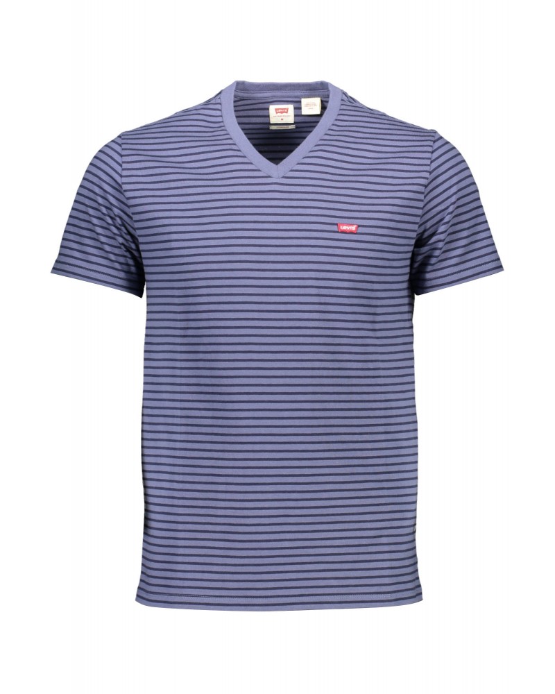 LEVI'S T-SHIRT MANICHE CORTE Uomo