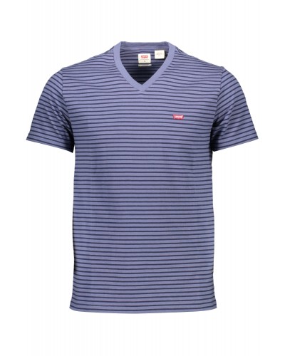 LEVI'S T-SHIRT MANICHE CORTE Uomo