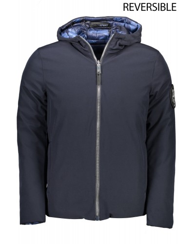 PLEIN SPORT GIUBBOTTO Uomo