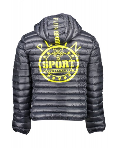 PLEIN SPORT GIUBBOTTO Uomo