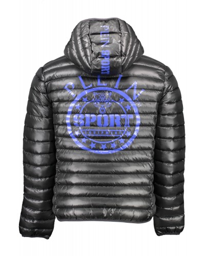 PLEIN SPORT GIUBBOTTO Uomo