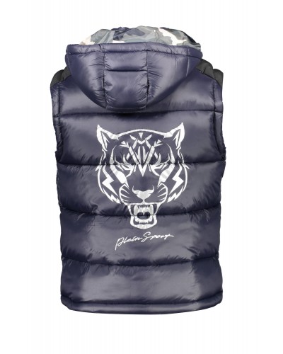 PLEIN SPORT SMANICATO Uomo