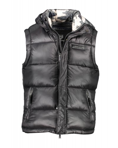 PLEIN SPORT SMANICATO Uomo